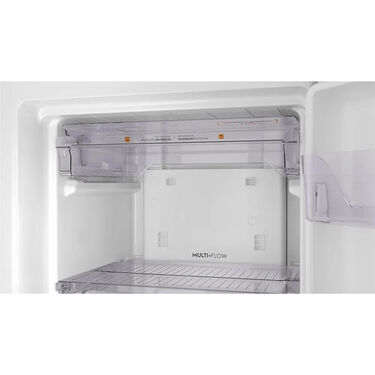Refrigerador Continental TC44 Frost Free com Gavetão de Frutas 394L - Branco - 110V image number null