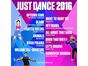 Just Dance 2016 para PS3 Ubisoft - PS3
