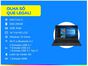 Notebook Vaio FE 14 - B0721H Intel Core i3 4GB 256GB SSD 14” Full HD LCD Windows 10