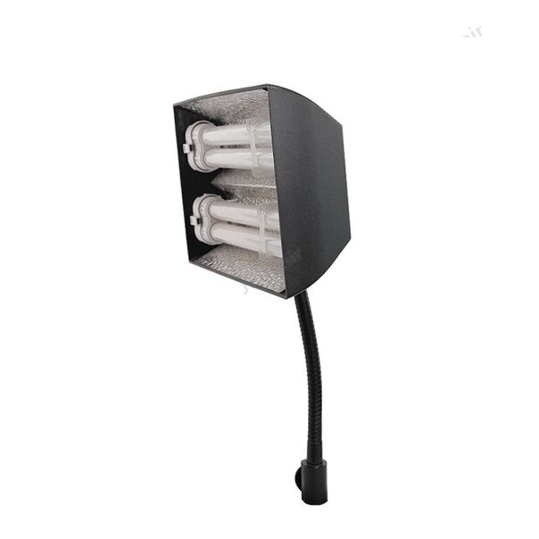 Mini Iluminador Fluorescente NG-36HM Lâmpada Fria Studio Light 36W para Fotografia (110V) image number null
