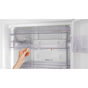 Refrigerador TC44 Frost Free Duplex 394 Litros Continental Branco 110V