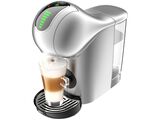 Cafeteira Espresso Arno Nescafé Dolce Gusto Genio S Touch 15 Bar Prata - Prata - 220V