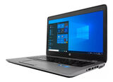 Notebook Hp Intel I5 4300u 640 G2 8gb 240gb Ssd