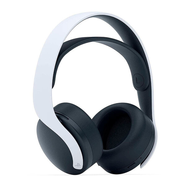 Headset Gamer Sony Pulse 3D Wireless PS4 e PS5 12h Branco - CFI-ZWH1R01 image number null