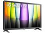 Smart TV 32” HD LED LG 32LQ620 AI Processor Wi-Fi Bluetooth Alexa Google Assistente 1 USB