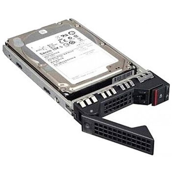 Ssd Lenovo Dcg Sata 480GB Sff S4510 - 4xb7a10248 image number null