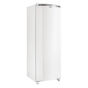 Freezer Vertical Consul 1 Porta Reversível 246 Litros CVU30FB - Branco - 220V