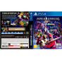 Power Rangers Battle for The Grid - Playstation 4