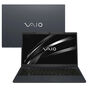 Notebook Vaio Core i7-10510U 8GB 1TB Tela 14 Linux FE14 VJFE42F11X-B0651H - Chumbo