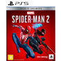 Jogo Marvels Spider Man 2 para PlayStation 5 - Vermelho