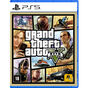 Grand Theft Auto V - Playstation 5