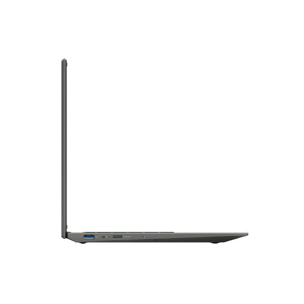 Notebook Compaq Presario 454 Intel® Core™ i5 Linux 8GB 240GB SSD 14 - Cinza image number null