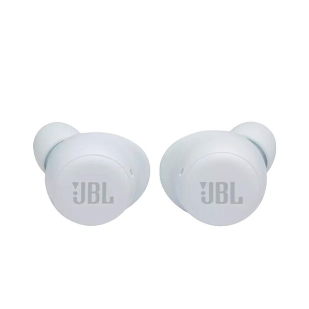 Fones de Ouvido JBL Live Free Intra-Auriculares True Wireless Branco image number null