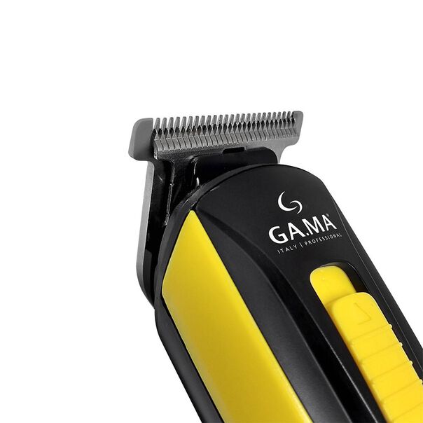 Máquina de cabelo e barba multi-styler gcx623 sport usb gama image number null