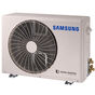 Ar-Condicionado Split Samsung Inverter Quente-Frio 9.000 BTUs - Branco - 220V