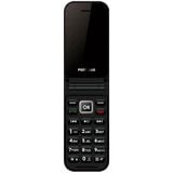 Celular Positivo Feature Phone FLIP P-50 Dual - 11150408 Preto Quadriband