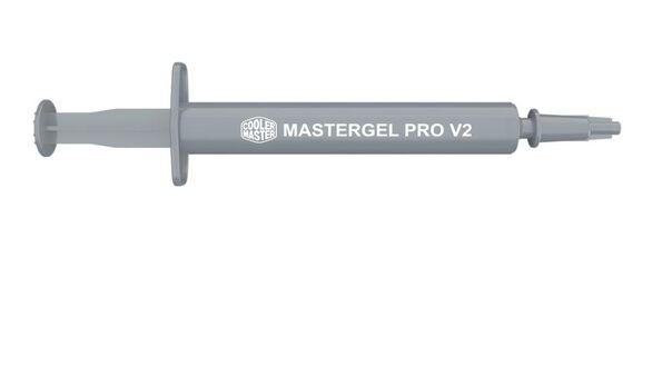 Pasta Termica Mastergel PRO V2 - MGY-ZOSG-N15M-R3 image number null