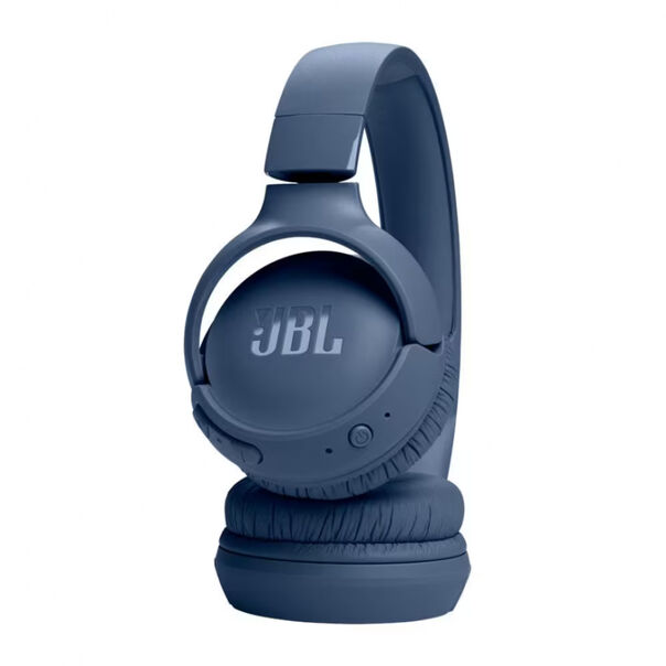 Headphone JBL Tune 520BT - Azul image number null