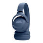 Headphone JBL Tune 520BT - Azul