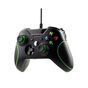 Controle Gamer Joystick Com Fio para Xbox One Notebook Computador PC FEIR FR-305-O