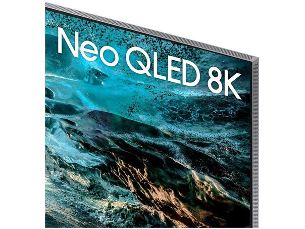 Smart TV 65” Ultra HD 8K Neo QLED Samsung Neo 65800A Wi-Fi Bluetooth HDR 4 HDMI 3 USB - 65” image number null