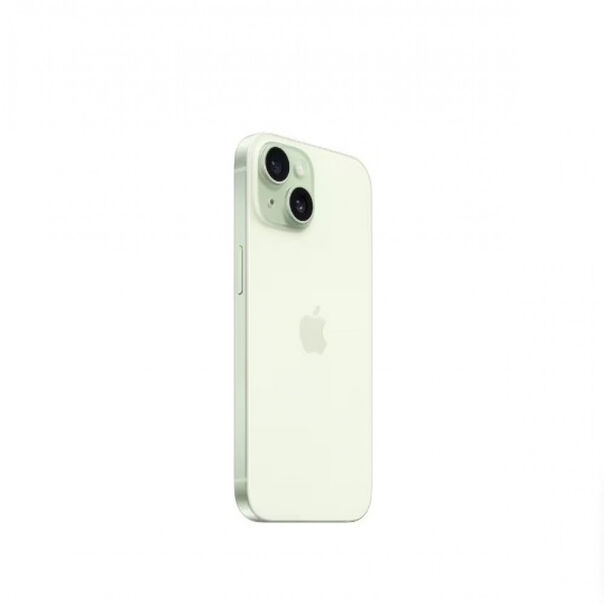 Apple iPhone 15 256 GB iOS 17 - Verde image number null