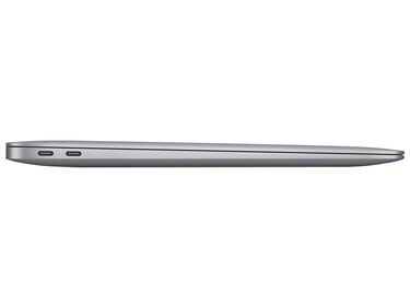Notebook Macbook Air 13.3” Apple M1 8GB 256GB SSD - Cinza Espacial image number null