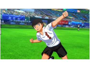 Captain Tsubasa Rise of New Champions para PS4 Bandai Namco image number null