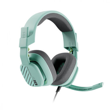 Headset Gamer Com Fio Astro A10 Gaming Gen2 PS5-PS4-PC Mint - 939-002084 - Verde image number null
