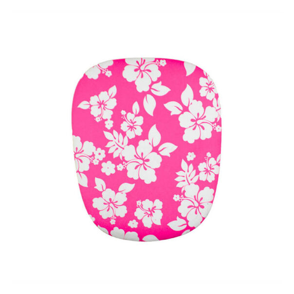 Mouse Pad Base Reliza Neobasic Hawaii 000198 - Rosa image number null