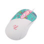 Mouse Gamer Luluca Redragon L703 - Branco