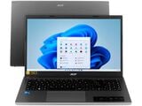 Notebook Acer Aspire 5 Intel Core i5 8GB 512GB SSD 15 6” Full HD Windows 11 A515-57-565J