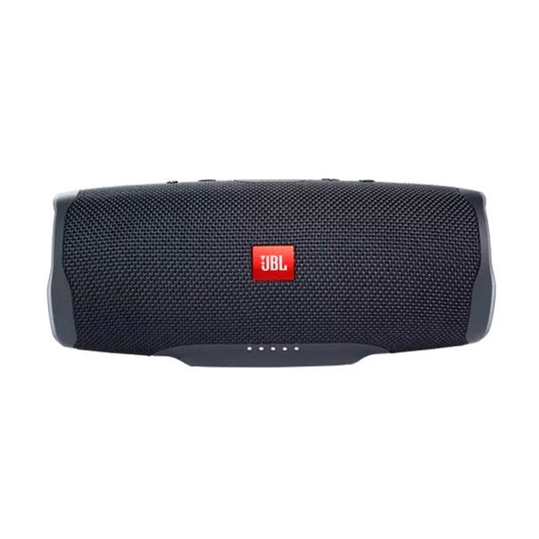 Caixa de Som Bluetooth JBL Charge Essential 2  IPX7 10W - Cinza image number null