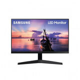 Monitor gamer 24 Polegadas Samsung LED LF24T350FHLMZD - Preto - Bivolt