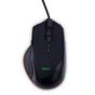 Mouse Dazz Usb Gamer Colossus 12000dpi