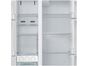 Geladeira-Refrigerador Midea Frost Free Side by Side Capacidade 528L MD-RS587FGA - 110V