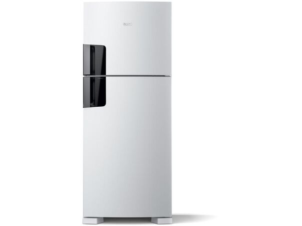 Geladeira-Refrigerador Consul Frost Free Duplex Branco 410L CRM50FB - 220V image number null