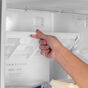 Refrigerador DFN41 Frost Free Painel de Controle Externo 371 Litros Electrolux - Branco - 110V