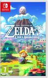 Legend Of Zelda Link's Awakening (i) - Switch