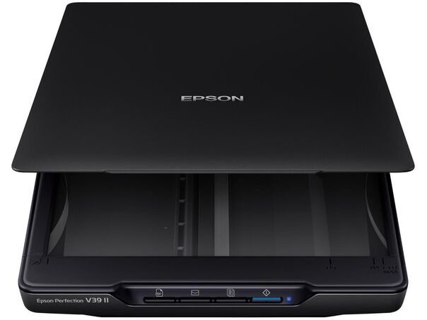 Scanner de Mesa Epson Perfection 4800 DPI image number null