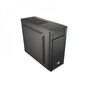 Gabinete Cooler Master Masterbox E500l - Mcb-e500l-ka5n-s00 - Preto e Azul