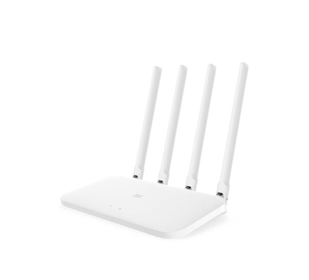 Roteador WI-FI MI Router 4C Branco Xiaomi image number null