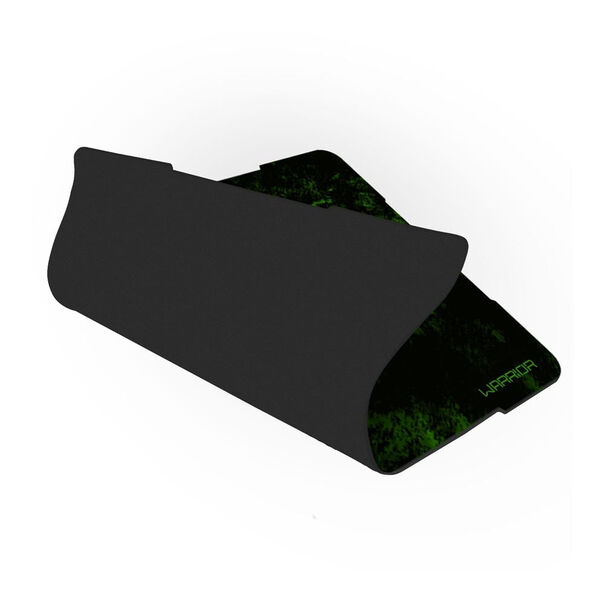Mouse Pad Gamer Verde Warrior - AC287 AC287 image number null