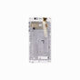 Painel Touch + Lcd Branco P/ Smartphone Mirage 81s - PR30016 PR30016