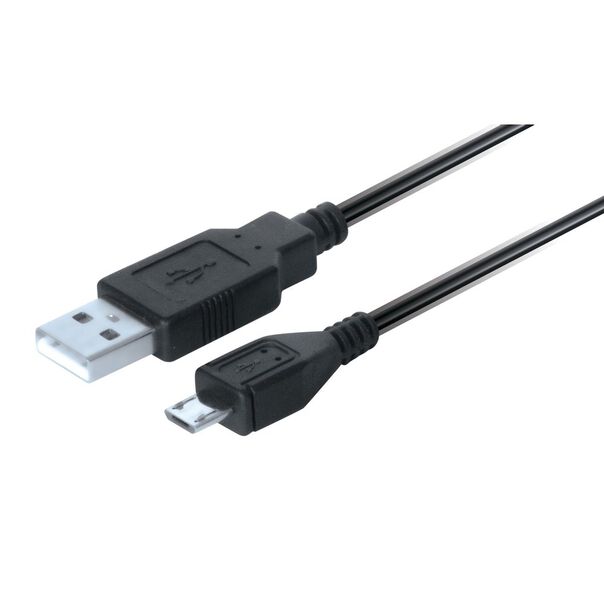 Kit Dreamgear com cabo USB e 2 baterias para carga do Xbox One DGXB1-6608 image number null