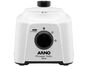 Liquidificador Arno Power Mix Branco 550W 2L LQ12 - Branco - 110V