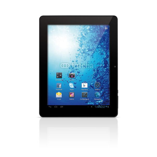 Tablet Multilaser Wifi 8 Oxy Preto - NB030 NB030 image number null