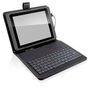 Mini Teclado Multilaser Para Tablet Com Capa Compatível 10.1 Pol. - TC171 TC171