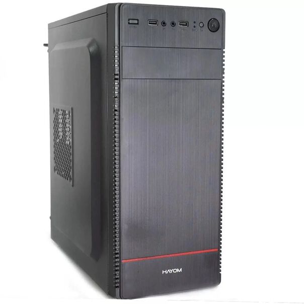 PC Home Office Intel Core i3 3.30 GHz - Memória 8GB DDR3 - SSD 240GB image number null
