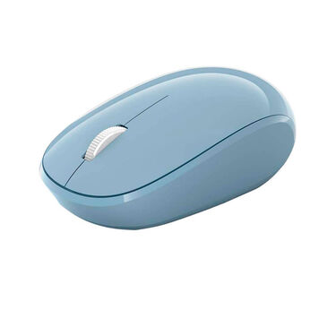 Mouse Sem Fio Bluetooth RJN-00054 Microsoft - Azul image number null